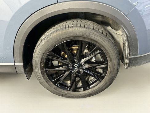 Used 2025 MAZDA CX-5 Carbon Edition AWD/4WD image 11
