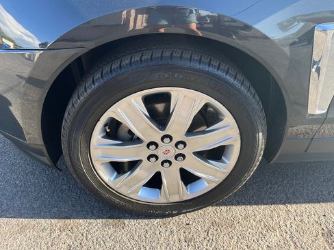 Used 2016 Cadillac SRX Luxury w/ Driver Awareness Package FWD image 44