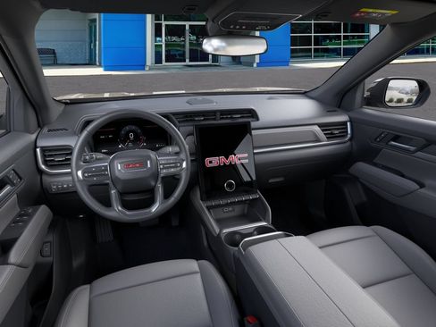 New 2027 GMC Terrain Elevation w/ Elevation Premium Package FWD image 15