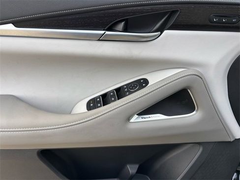 New 2026 INFINITI QX60 Autograph w/ Dark Cargo Package image 23