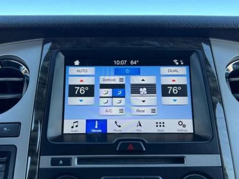 Used 2017 Ford Expedition EL Limited image 45