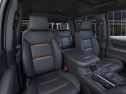 New 2026 GMC Sierra 2500 AT4 w/ AT4 Preferred Package image 16