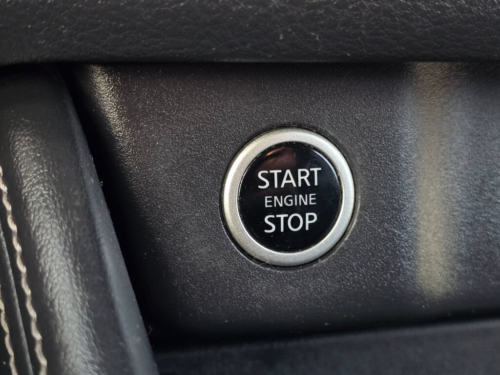 Used 2021 Nissan Rogue SL FWD image 30