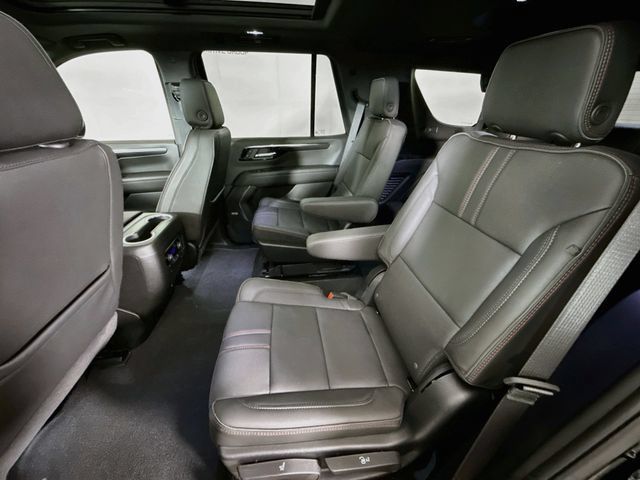 Used 2025 Chevrolet Tahoe RST w/ RST Capability Package AWD/4WD image 26