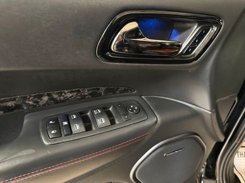 Certified 2024 Dodge Durango R/T AWD/4WD image 43