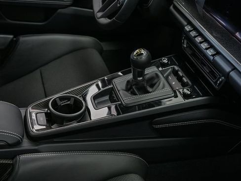 Used 2022 Porsche 911 GT3 image 27