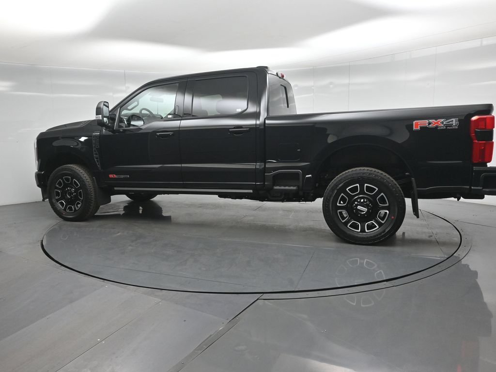 New 2026 Ford F250 Platinum AWD/4WD image 6