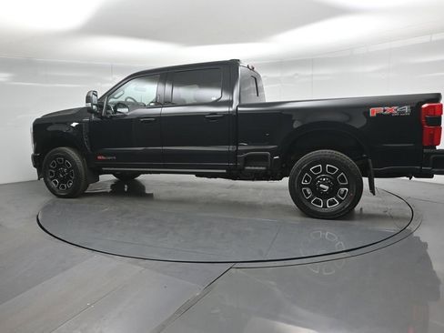 New 2026 Ford F250 Platinum AWD/4WD image 6