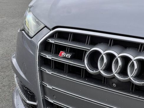 Used 2018 Audi S6 Prestige w/ S Sport Package AWD/4WD image 10