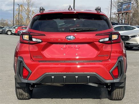 New 2026 Subaru Crosstrek 2.5i Limited image 33