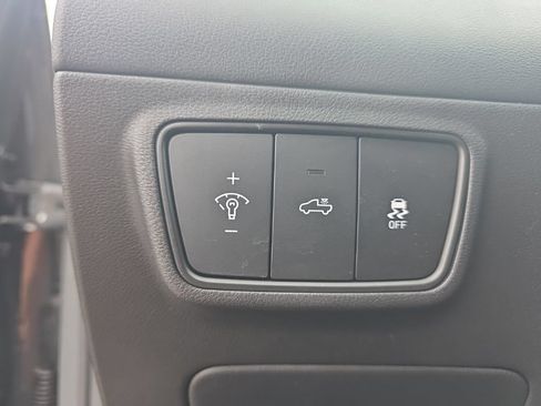 Used 2024 Hyundai Santa Cruz SEL w/ Activity Package FWD image 17