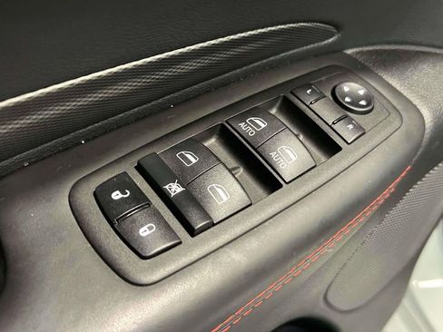 Used 2023 Dodge Durango R/T AWD/4WD image 19