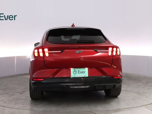 Used 2021 Ford Mustang Mach-E GT image 15