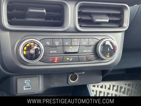 Used 2023 Ford Maverick XLT w/ Equipment Group 300A Standard image 24