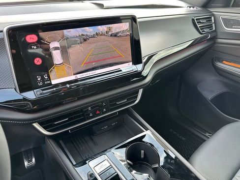 New 2026 Volkswagen Atlas Cross Sport SEL Premium R-Line image 11