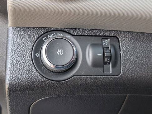 Used 2016 Chevrolet Sonic LT w/ Wheels and Fog Lamp Package image 23