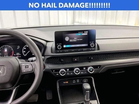 Certified 2023 Honda CR-V EX image 6