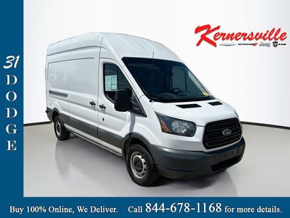 Used 2017 Ford Transit 250 148 High Roof