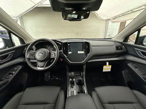 New 2026 Subaru Ascent Premium image 10