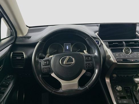 Used 2019 Lexus NX 300h AWD w/ Premium Package image 18