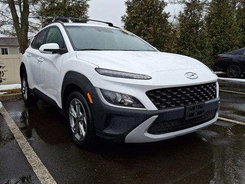 Used 2023 Hyundai Kona SEL image 6