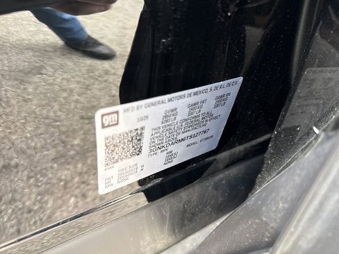 New 2026 Chevrolet Blazer EV LT image 6