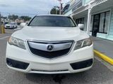 Used 2015 Acura RDX FWD image 2