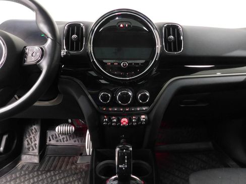 Used 2022 MINI Cooper Countryman John Cooper Works AWD/4WD image 39