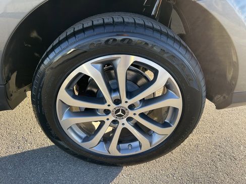 Used 2018 Mercedes-Benz GLE 350 GLE 350 image 13