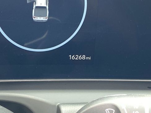 Certified 2025 Hyundai Santa Cruz XRT image 30