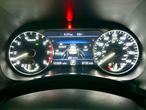 Used 2021 Nissan Sentra SV image 23