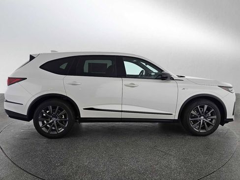 New 2026 Acura MDX A-Spec image 8