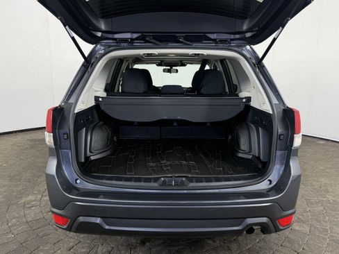 Used 2024 Subaru Forester Premium AWD/4WD image 7
