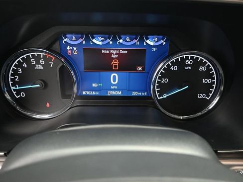Used 2021 Ford F150 XLT w/ Equipment Group 302A High AWD/4WD image 14