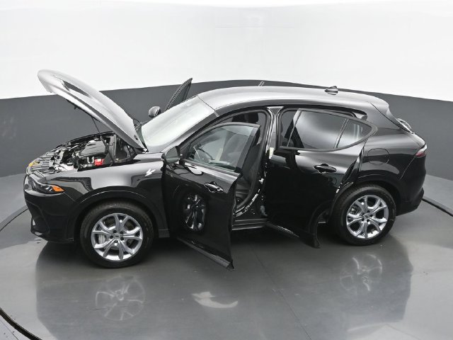 New 2025 Dodge Hornet R/T AWD/4WD image 63