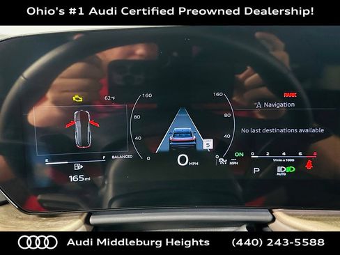 Certified 2025 Audi Q5 Premium Plus w/ Premium Plus AWD/4WD image 20