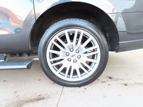 Used 2024 Ford Expedition Max Limited image 45