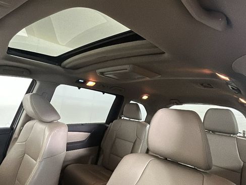 Used 2016 Honda Odyssey EX-L image 13