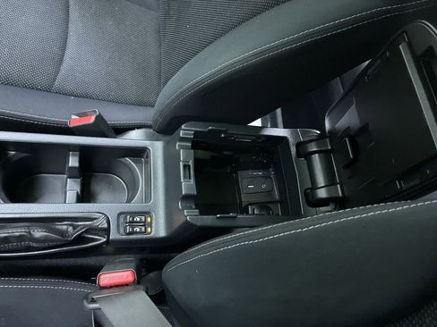 Used 2015 Subaru Crosstrek 2.0i Premium w/ Moonroof Package image 25