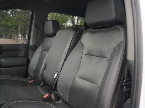 Used 2021 GMC Sierra 3500 SLT w/ Gooseneck/5TH Wheel Package AWD/4WD image 10