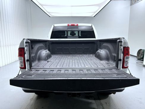 Used 2022 RAM 2500 Tradesman image 21