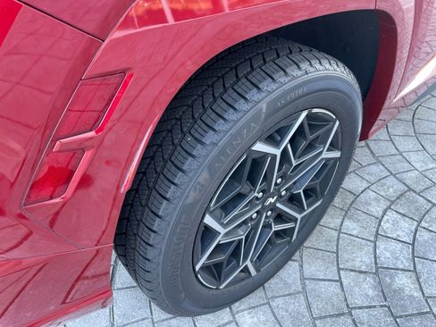 Used 2022 Hyundai Tucson N Line image 30