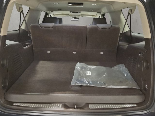 Used 2019 GMC Yukon XL Denali w/ Open Road Package AWD/4WD image 23