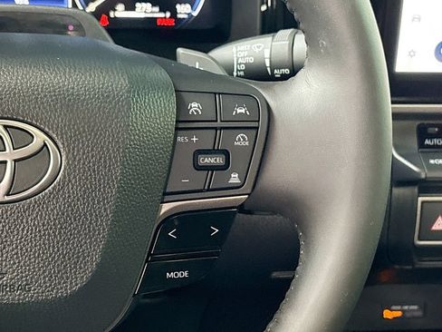 Used 2026 Toyota Camry XSE w/ Premium Plus Package FWD image 12
