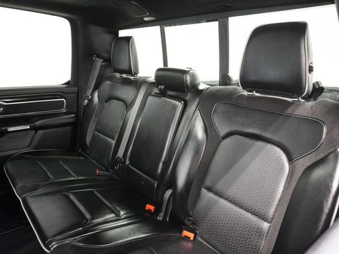 Used 2023 RAM 1500 Laramie image 19