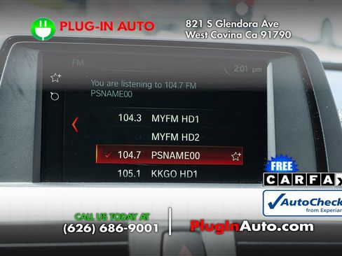 Used 2018 BMW 320i Sedan w/ Convenience Package RWD image 28