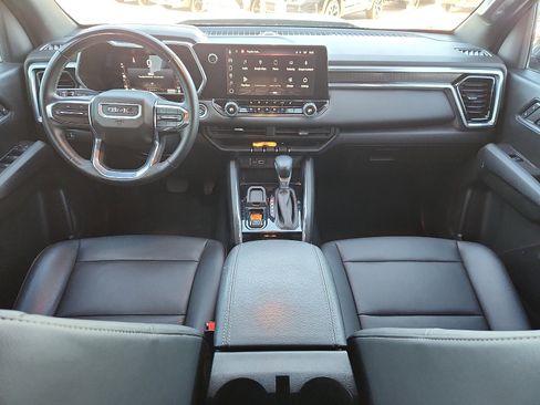 Used 2023 GMC Canyon Elevation w/ Elevation Premium Package image 11