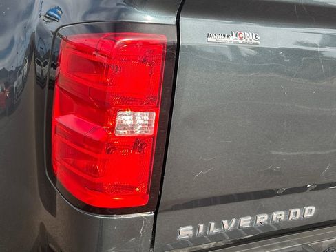 Used 2019 Chevrolet Silverado 3500 LTZ w/ Duramax Plus Package image 6