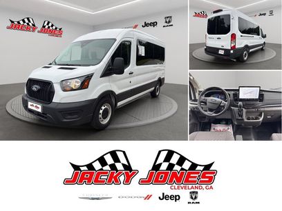 Used 2026 Ford Transit 350 XL