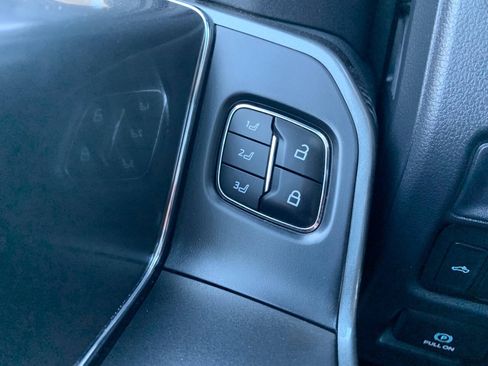 Used 2023 Ford F150 Lariat w/ Equipment Group 502A High AWD/4WD image 24
